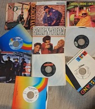 Rap hip hop for sale  Manchester