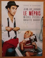 Jean luc godard d'occasion  Prades