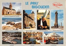 Pays bigouden circuits d'occasion  France