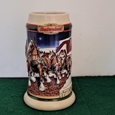 1998 budweiser holiday for sale  Bethel