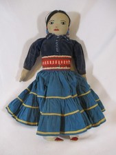 navajo doll for sale navajo doll for sale Lodi