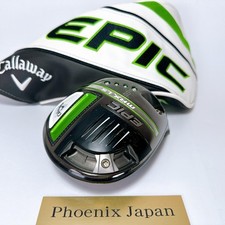 Callaway epic max d'occasion  Expédié en Belgium