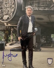 Harrison ford force for sale  Woodstock