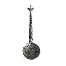 Pewter canada spoon for sale  Seattle