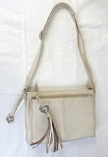 Brighton creamy white for sale  Benton