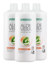Bouteilles aloe vera d'occasion  Lignan-sur-Orb