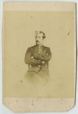 Cdv militaire 1860 d'occasion  Montargis