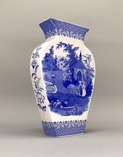 Spode blue white for sale  WOLVERHAMPTON