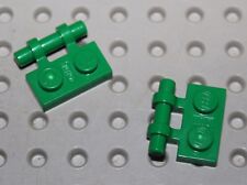 Lego green plate d'occasion  France