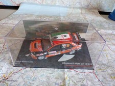 Mitsubishi lancer evo d'occasion  Évrecy
