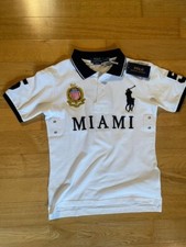 Maglietta polo ralph usato  Filottrano