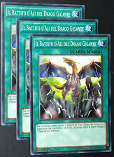 Set battito ali usato  Venezia