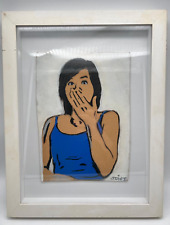 Pop art graffiti gebraucht kaufen  Berlin