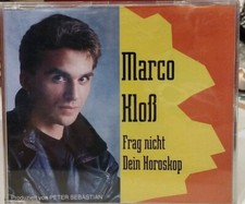Marco kloss maxi gebraucht kaufen  Jüchen