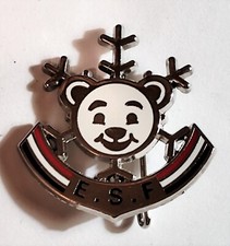 A10 pin broche d'occasion  Soissons