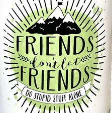 Let friends stupid for sale  Dallas