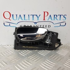 Peugeot 307 interior for sale Peugeot 307 interior for sale  LIVINGSTON