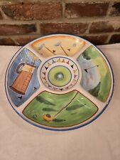 Golf themed chip for sale  Manchester