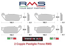 0870 coppie pastiglie usato  Villa Literno