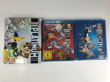 Looney tunes platinum d'occasion  Expédié en Belgium