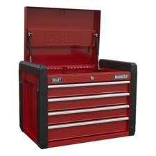 Sealey ap3401 topchest for sale  NELSON