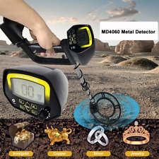 Metal detector 4060 usato  Italia