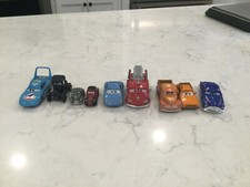 Mattel disney pixar for sale Mattel disney pixar for sale  Cincinnati