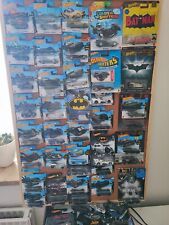 Hot wheels batmobile gebraucht kaufen  München