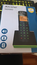 Alcatel s280 sol usato  Pescara