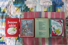 Lot four vintage for sale  Geneva