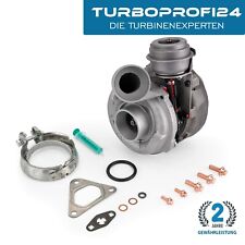 Używany, Turbosprężarka Garrett 709837 Mercedes ML 270 Cdi E 270 120 KW/163PS, 66120960099 na sprzedaż  PL