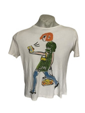 Zara maglia donna usato  Lecce