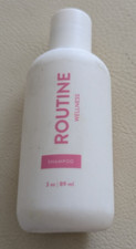 Wellness routine shampoo for sale  BELFAST