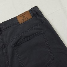 Gant jason trousers for sale  AIRDRIE