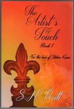 Artist touch pratt for sale  Excelsior