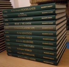 Readers digest books for sale  CAMBERLEY