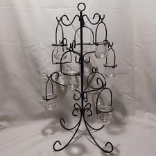 Vintage chandelier hanging for sale  Leeds