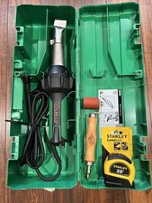 Leister triac heat for sale  USA