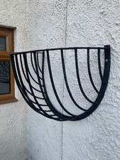 Large cast iron for sale  BELPER