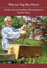 Top bar hives for sale  USA