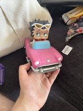 Cruisin betty boop for sale  RHYL