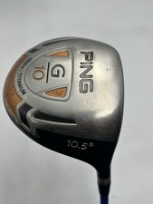 Ping 460cc 10.5 for sale  Puyallup