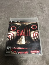 Usado, Saw Game completo para PlayStation 3 comprar usado Usado, Saw Game completo para PlayStation 3 comprar usado  Enviando para Brazil