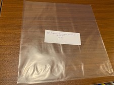 X10 plastic record for sale X10 plastic record for sale  COVENTRY
