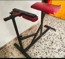 Panca palestra panatta usato  Vittoria