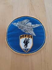 Mfg jagel patch gebraucht kaufen  Hornbach