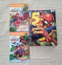 Spiderman super hero for sale  Great Falls