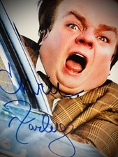 Chris farley autograph for sale  Monee