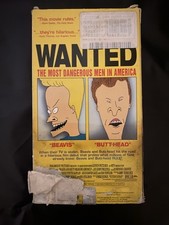 Usado, VHS Tapes Beavis And Butt-Head comprar usado  Enviando para Brazil