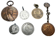 Preußen medaillen 1871 gebraucht kaufen  Salzatal